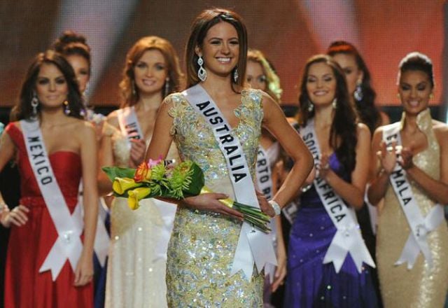 Miss Universe 2010 (69 pics)