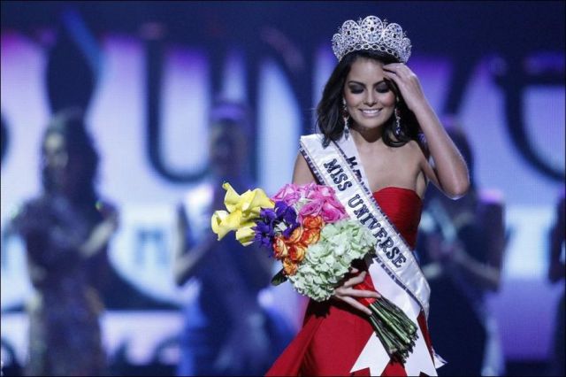 Miss Universe 2010 (69 pics)