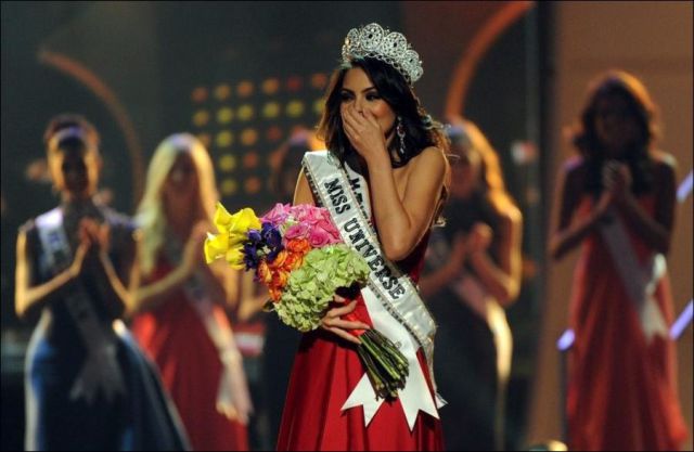 Miss Universe 2010 (69 pics)
