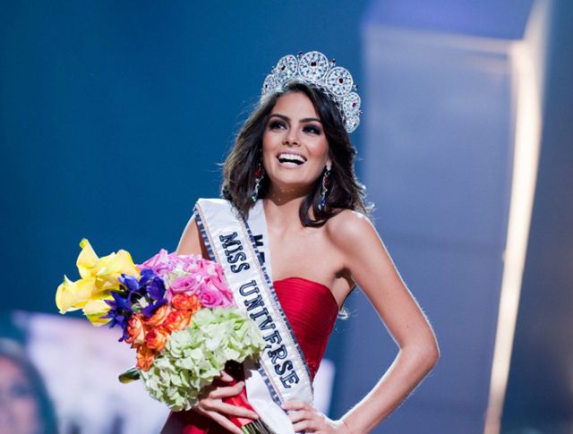 Miss Universe 2010 (69 pics)