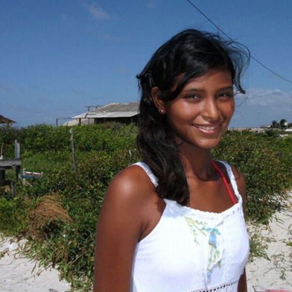 Tallest Teenager (7 pics)