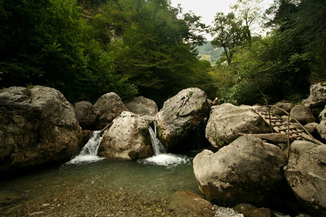 A Paradise That Became a Ghost Town (31 pics)