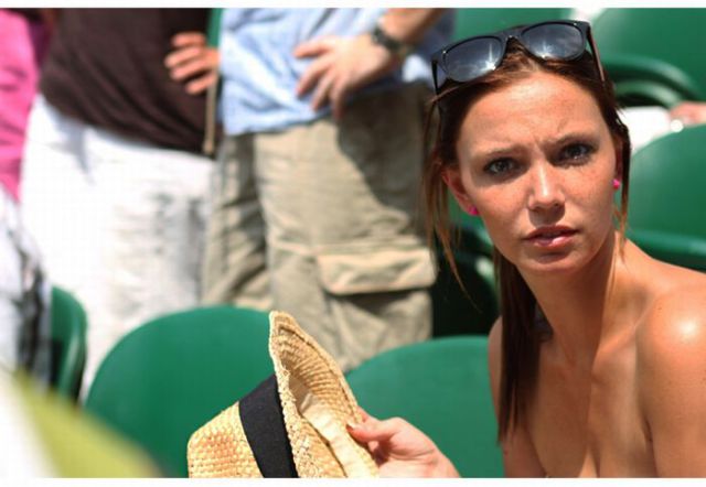 Summer Girls (79 pics)