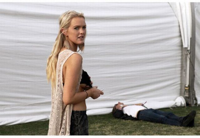 Summer Girls (79 pics)