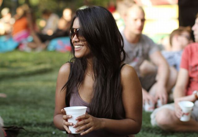 Summer Girls (79 pics)