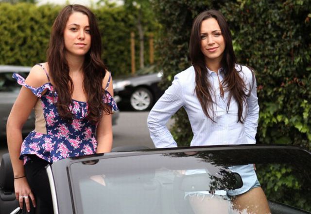 Summer Girls (79 pics)