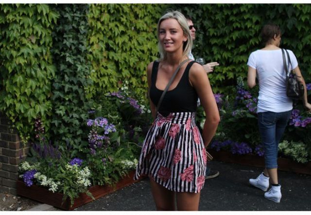 Summer Girls (79 pics)