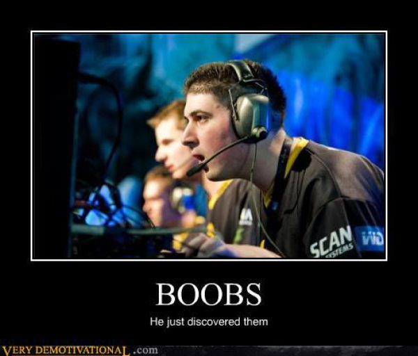 Funny Demotivational Posters. Part 6 (78 pics)