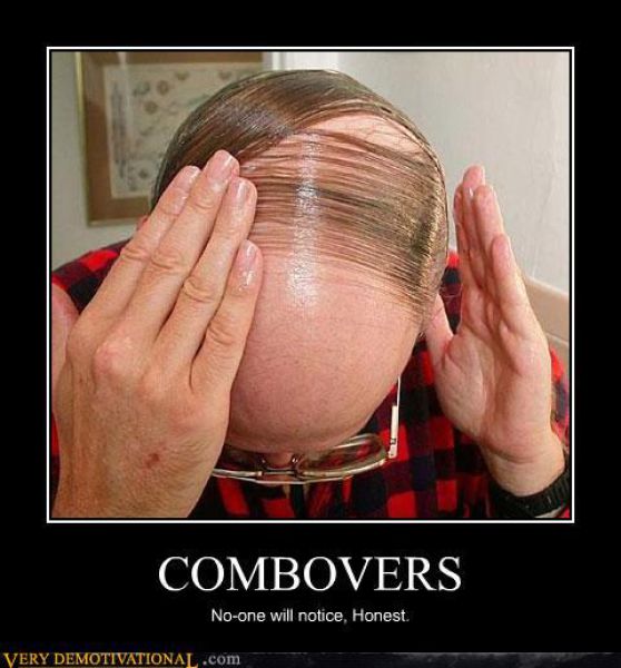 Funny Demotivational Posters. Part 6 (78 pics)