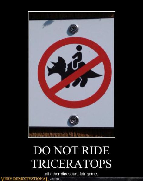 Funny Demotivational Posters. Part 6 (78 pics)