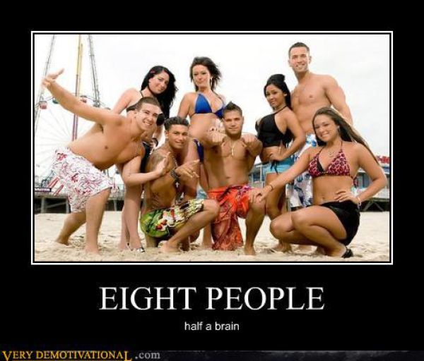 Funny Demotivational Posters. Part 6 (78 pics)