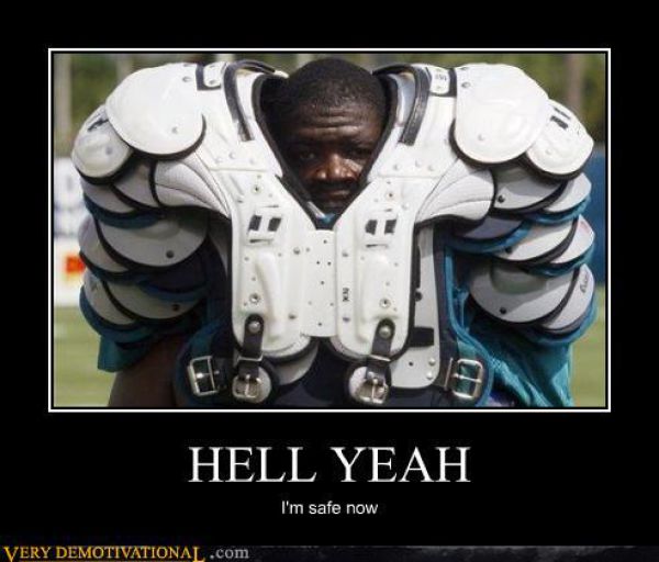 Funny Demotivational Posters. Part 6 (78 pics)