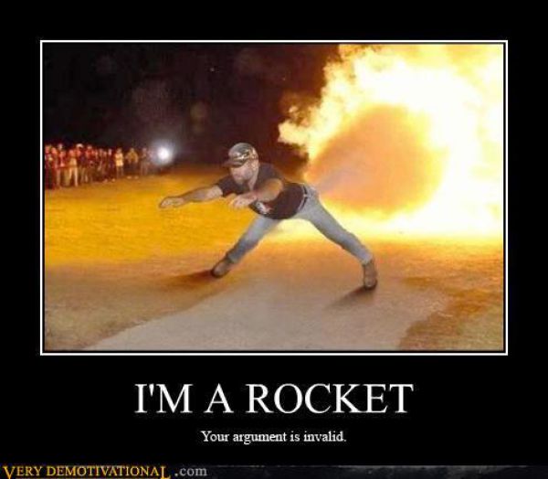 Funny Demotivational Posters. Part 6 (78 pics)