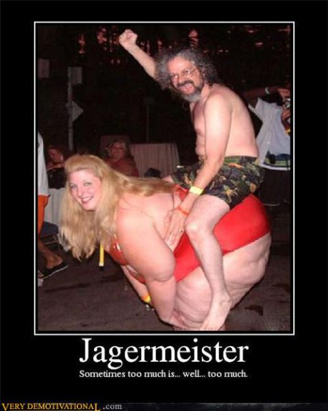 Funny Demotivational Posters. Part 6 (78 pics)