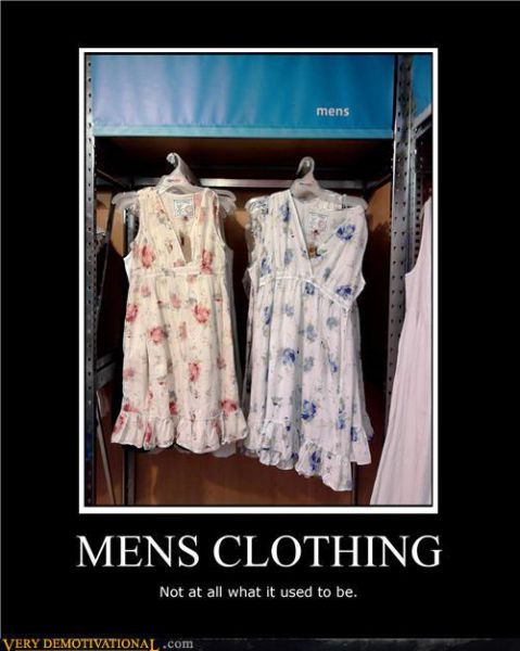 Funny Demotivational Posters. Part 6 (78 pics)