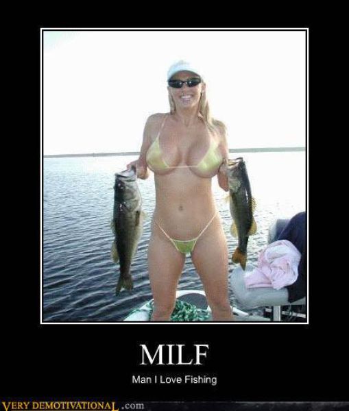 Funny Demotivational Posters. Part 6 (78 pics)