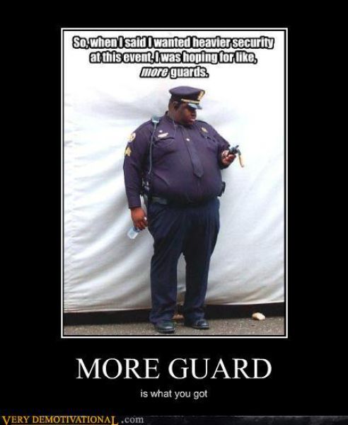 Funny Demotivational Posters. Part 6 (78 pics)
