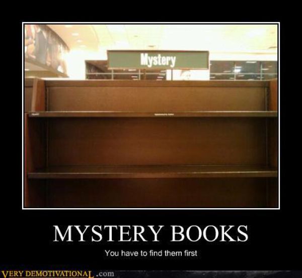 Funny Demotivational Posters. Part 6 (78 pics)