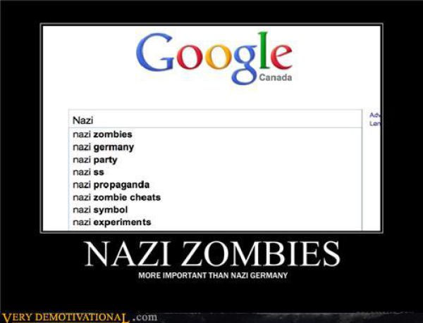 Funny Demotivational Posters. Part 6 (78 pics)