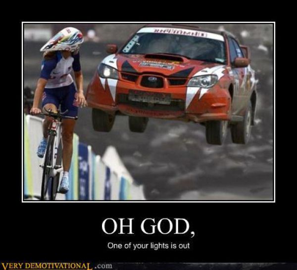 Funny Demotivational Posters. Part 6 (78 pics)