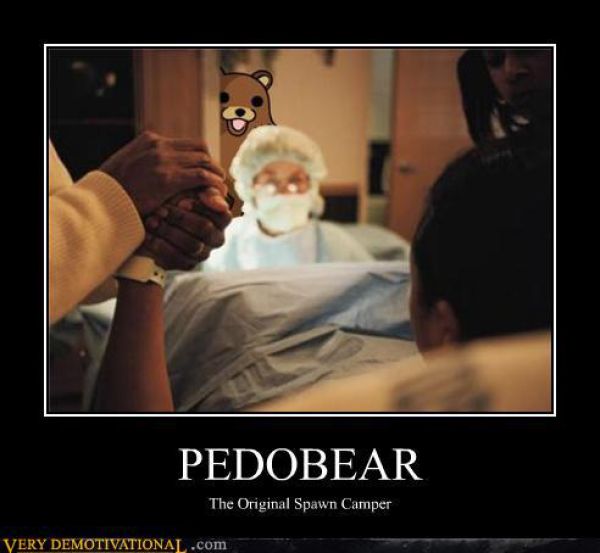 Funny Demotivational Posters. Part 6 (78 pics)