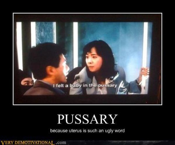 Funny Demotivational Posters. Part 6 (78 pics)