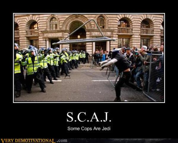 Funny Demotivational Posters. Part 6 (78 pics)