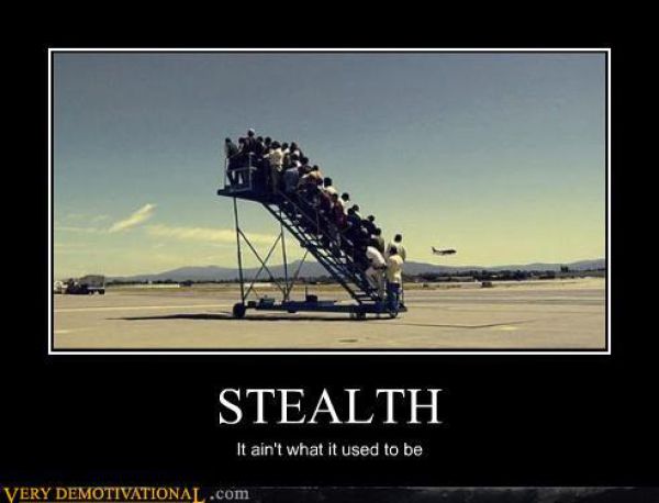 Funny Demotivational Posters. Part 6 (78 pics)