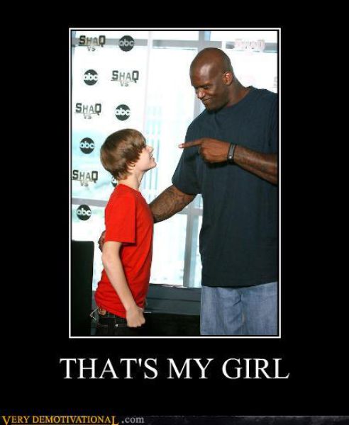 Funny Demotivational Posters. Part 6 (78 pics)