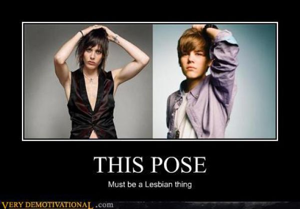 Funny Demotivational Posters. Part 6 (78 pics)