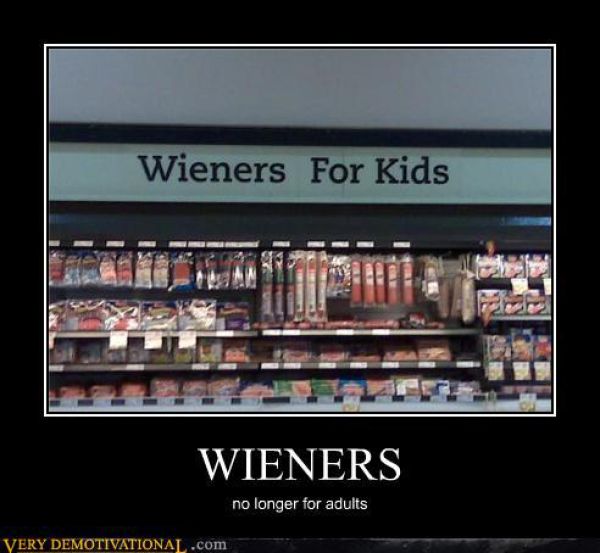 Funny Demotivational Posters. Part 6 (78 pics)