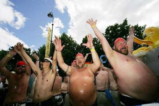 Hilarious WTF Faces (66 pics)