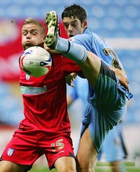 Hilarious WTF Faces (66 pics)