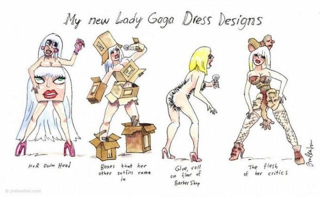 Daily picdump (115 pics)