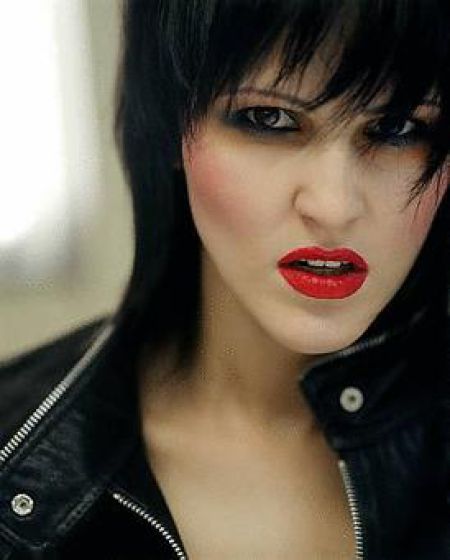 Metal is not BAD (44 pics)