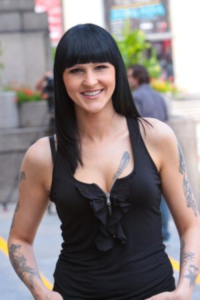 Metal is not BAD (44 pics)