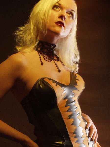 Metal is not BAD (44 pics)