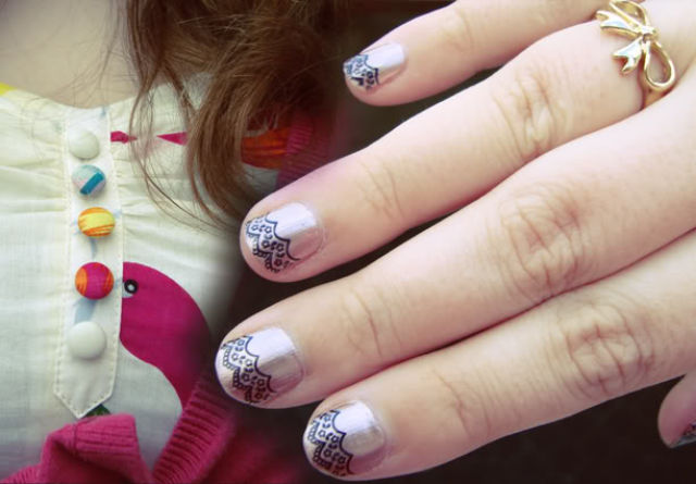 Stylish and Creative Plump Girl (36 pics)