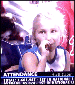 Funny Gif Collection (33 gifs)