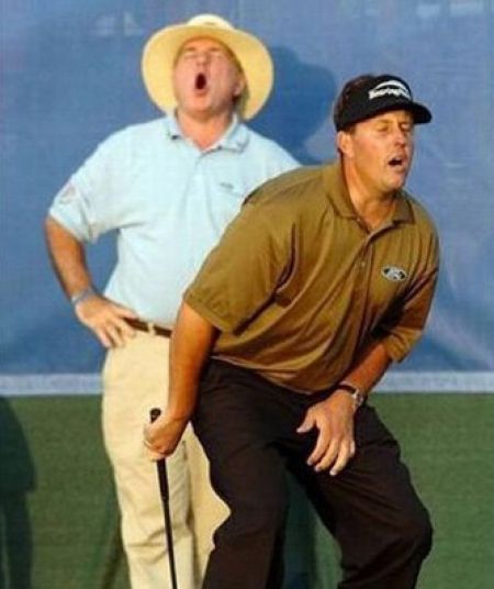 Sports Photos Can Be So Erotic! (31 pics)