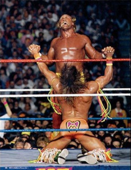 Sports Photos Can Be So Erotic! (31 pics)