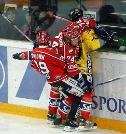 Sports Photos Can Be So Erotic! (31 pics)