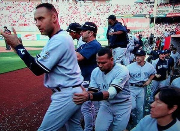 Sports Photos Can Be So Erotic! (31 pics)