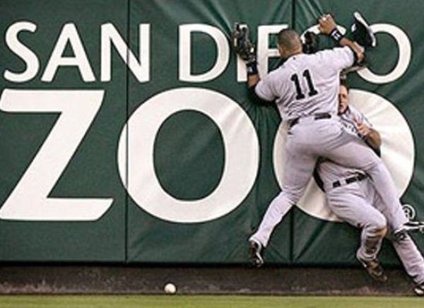 Sports Photos Can Be So Erotic! (31 pics)