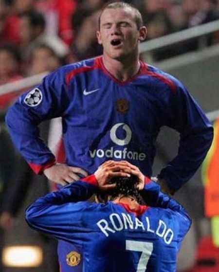 Sports Photos Can Be So Erotic! (31 pics)