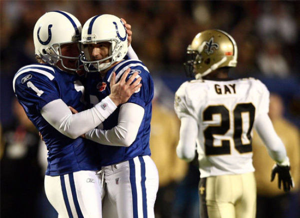 Sports Photos Can Be So Erotic! (31 pics)