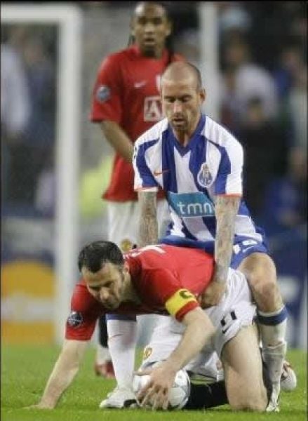 Sports Photos Can Be So Erotic! (31 pics)