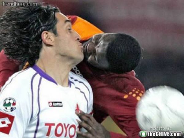 Sports Photos Can Be So Erotic! (31 pics)