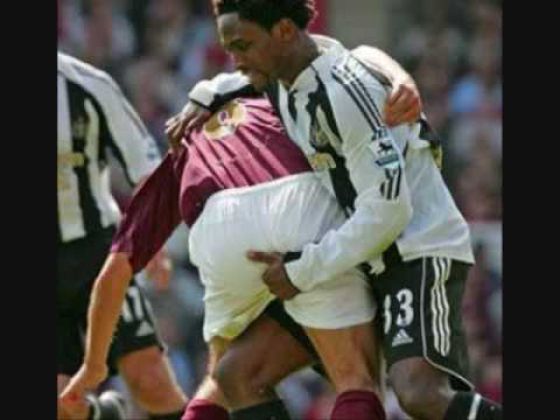 Sports Photos Can Be So Erotic! (31 pics)