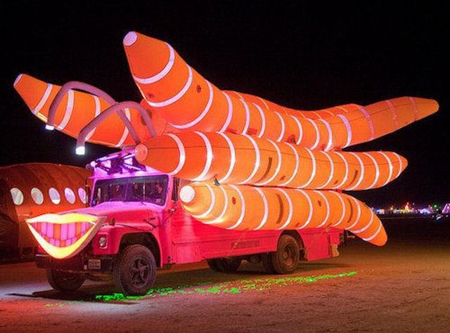 Daily picdump (133 pics)